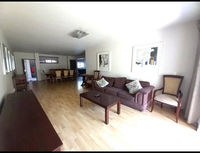 3 BEDROOM PROPERTY TO RENT IN MORNINGSIDE